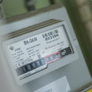 Gas meters